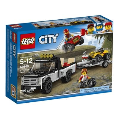 לגו תחרות מירוץ 60148 - Zakumstock