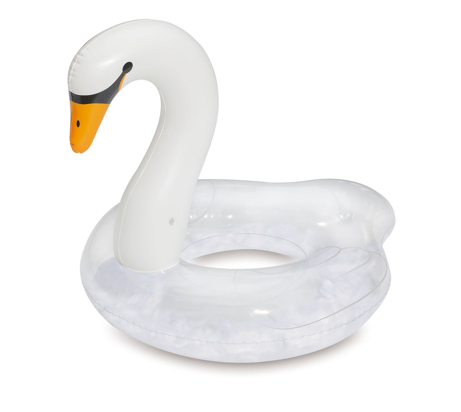 גלגל ים גדול ברבור