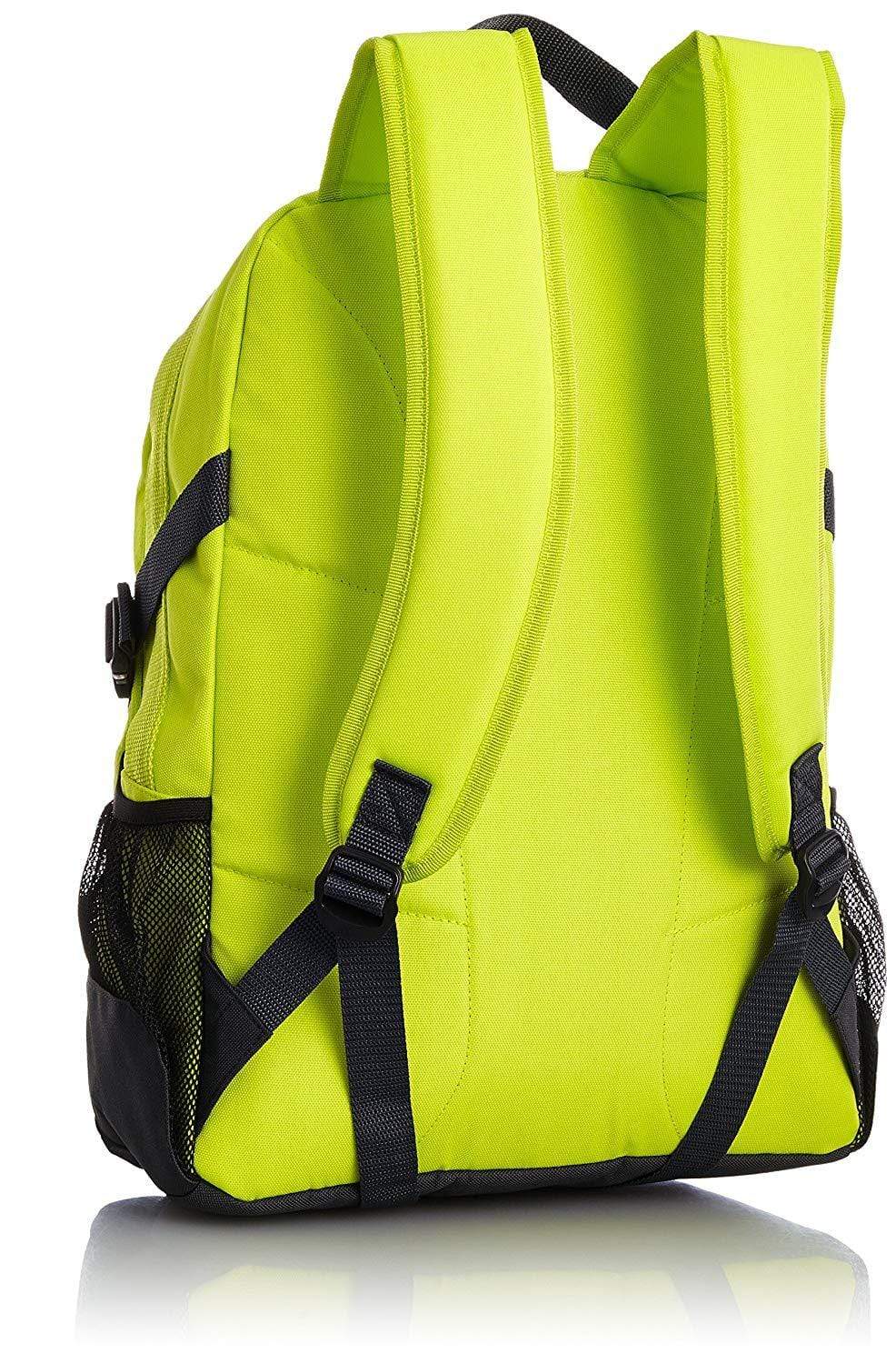 תיק אדידס צהוב/ירוק-zrizi toys