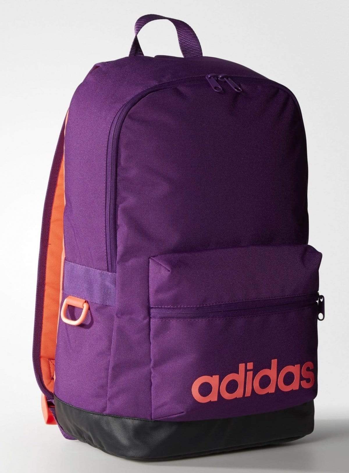 תיק אדידס נאו סגול-zrizi toys