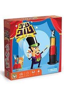 טיפ טופ-zrizi toys