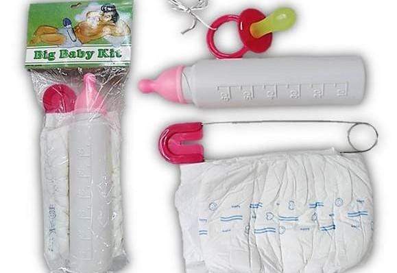 סט אביזרי תינוק-zrizi toys