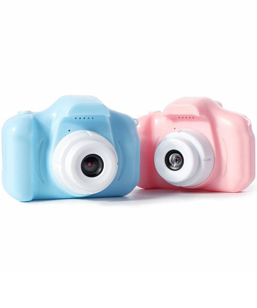 מצלמה דיגטלית לילדים