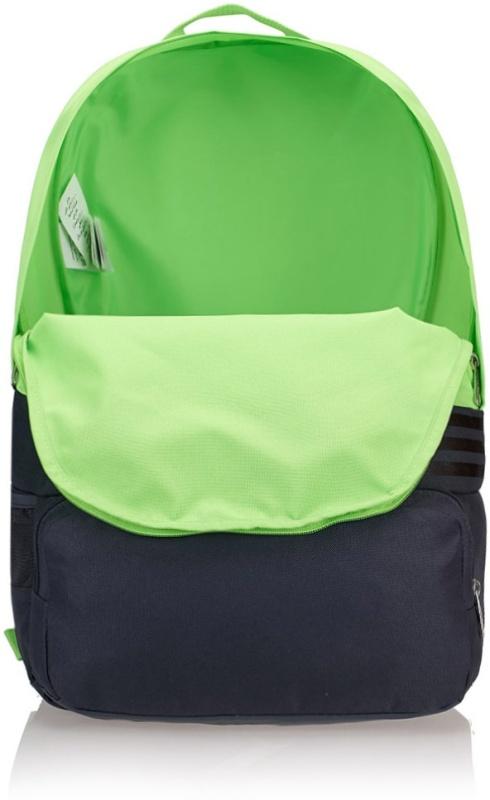 תיק אדידס צהוב זוהר-zrizi toys