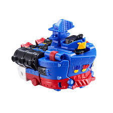 טובוט ריפטייד