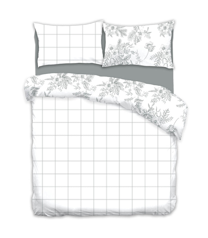 סט זוגי 100% כותנה דגם סער