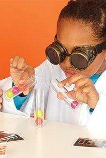 ד"ר יוריקה-zrizi toys