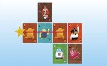 פרצופונים משחק קלפים-zrizi toys