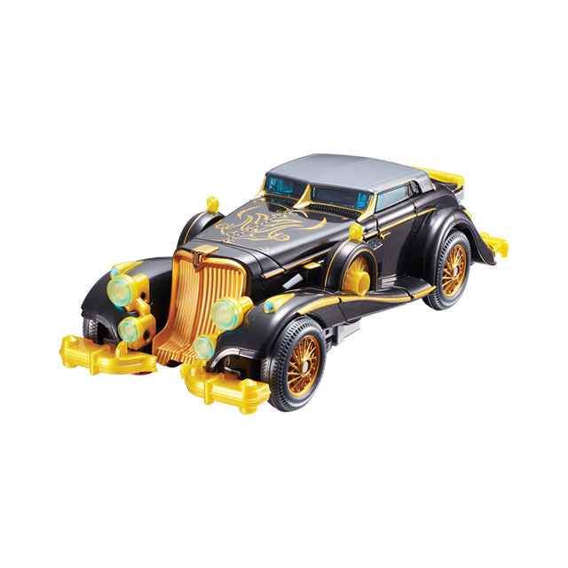 טובוט פרגון