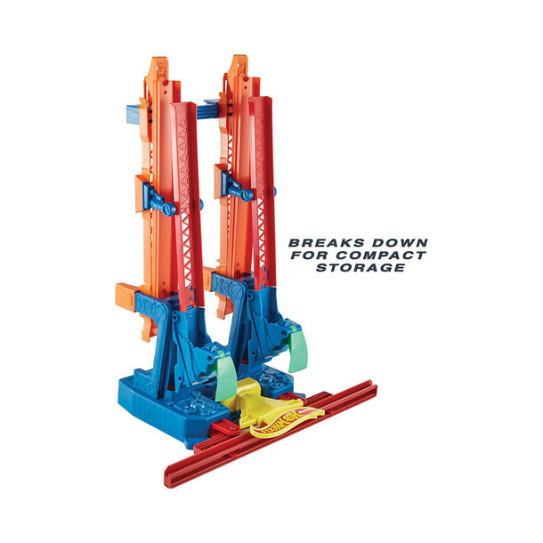 הוט ווילס מסלול מכוניות HotWheels