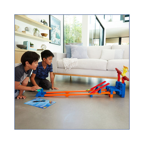 הוט ווילס מסלול מכוניות HotWheels