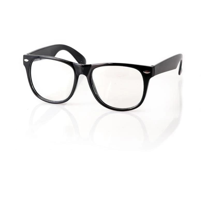 משקפיים של חנון