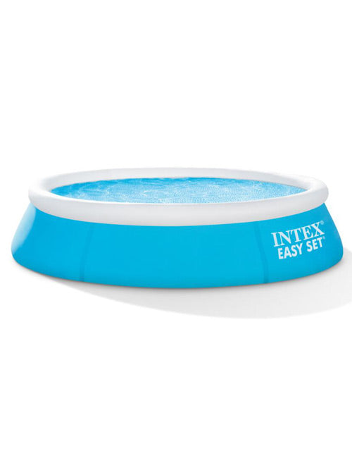 בריכת אינטקס 1.83*51 שפה מתנפחת