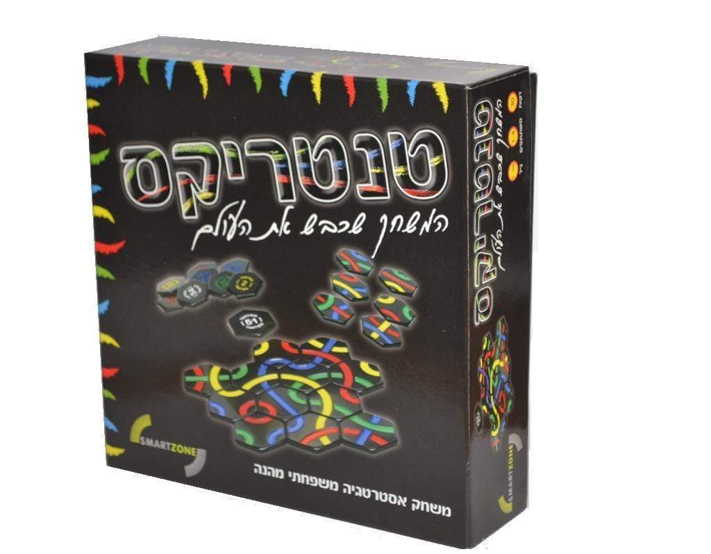 טנטריקס-zrizi toys