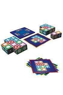 מאצ' מדנס-zrizi toys