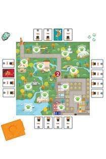 השועל החמקמק-zrizi toys