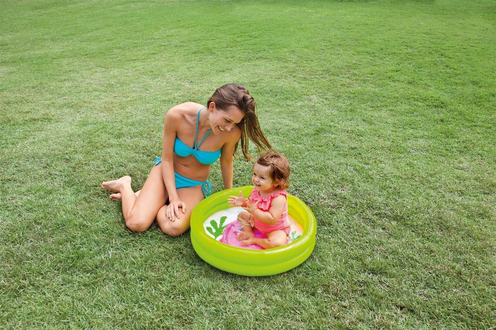 הבריכה הראשונה שלי-zrizi toys