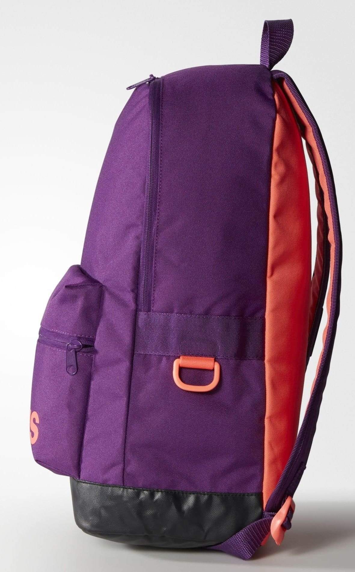 תיק אדידס נאו סגול-zrizi toys