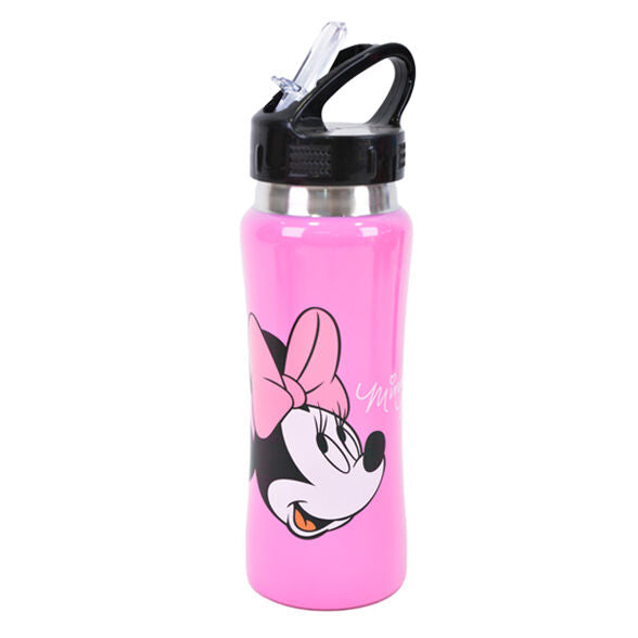 בקבוק שתייה נירוסטה מיני מאוס