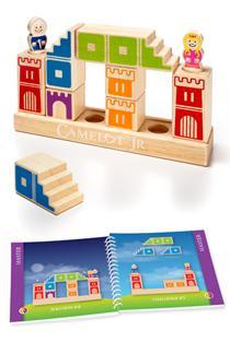 נסיך ונסיכה-zrizi toys