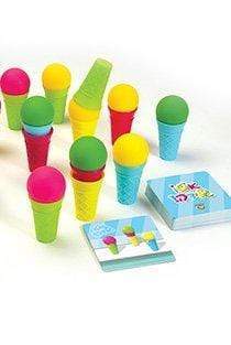 אוטו גלידה-zrizi toys