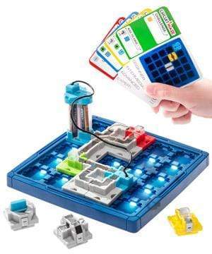 מבוך דיגיטלי-zrizi toys