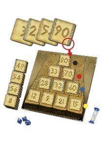 צופן הפירמידה-zrizi toys