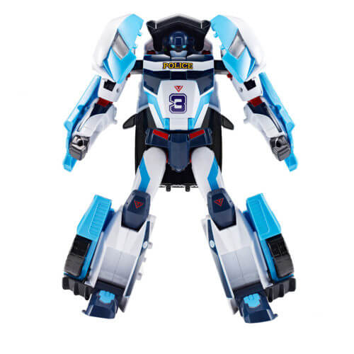 טובוט טורנדו