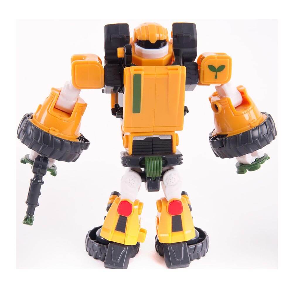 טובוט מיני טי