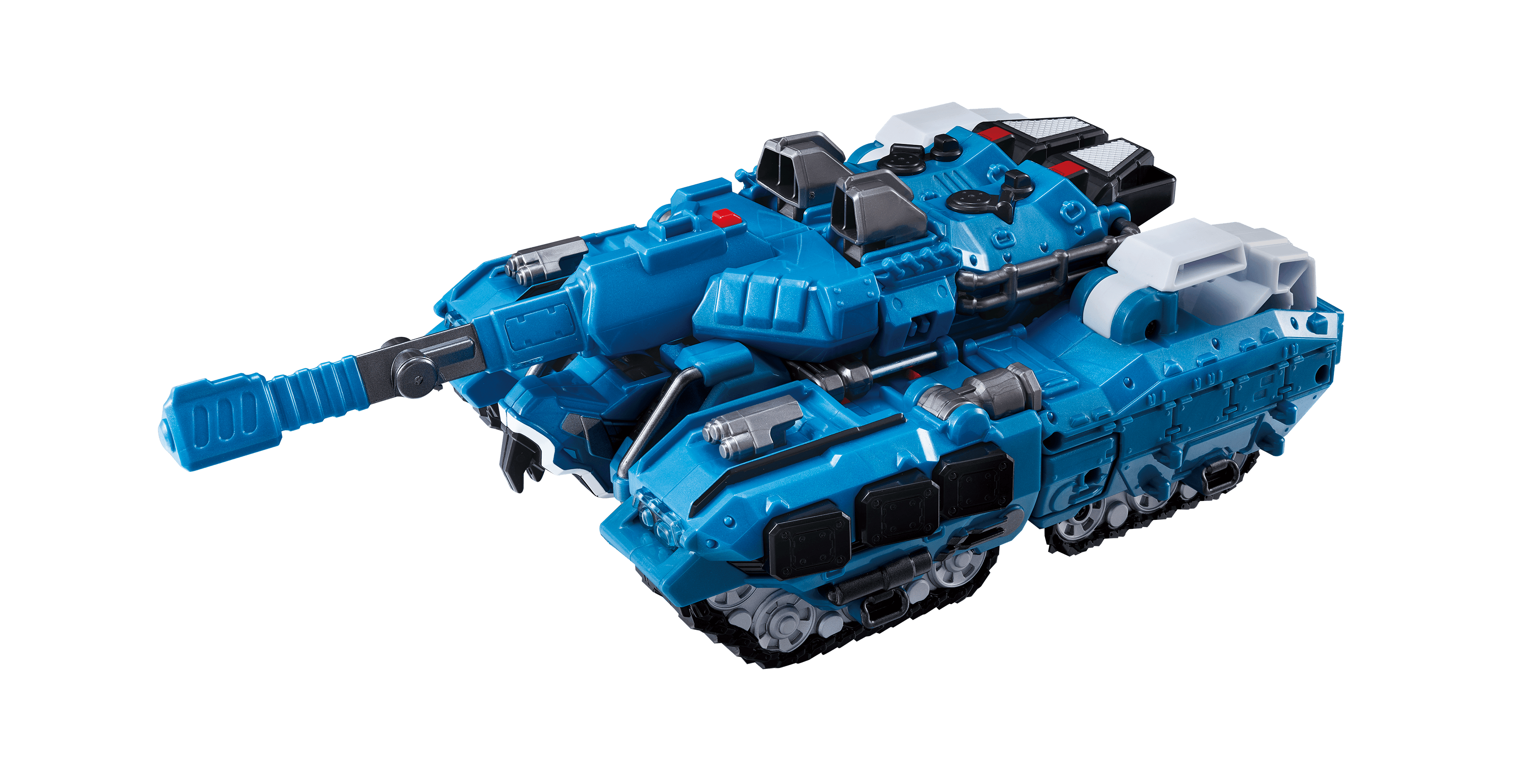 טובוט טנק מן