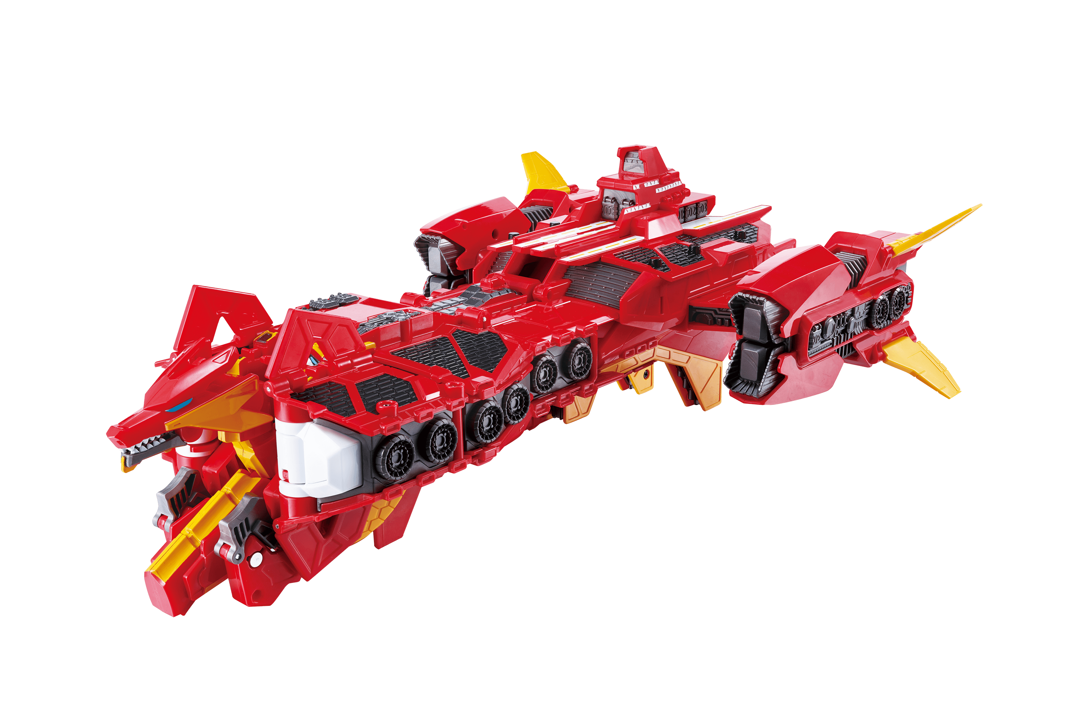 טובוט קומנדור יוניברס