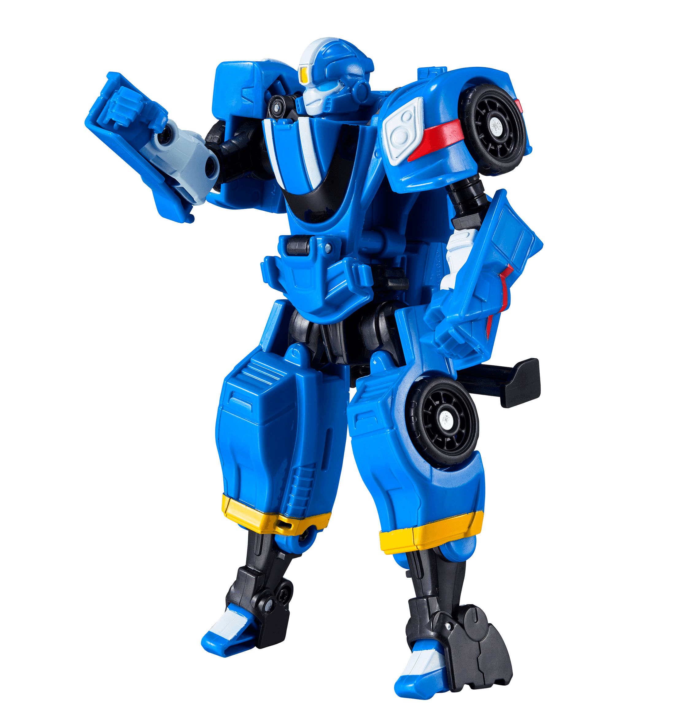 טובוט מיני ספיד