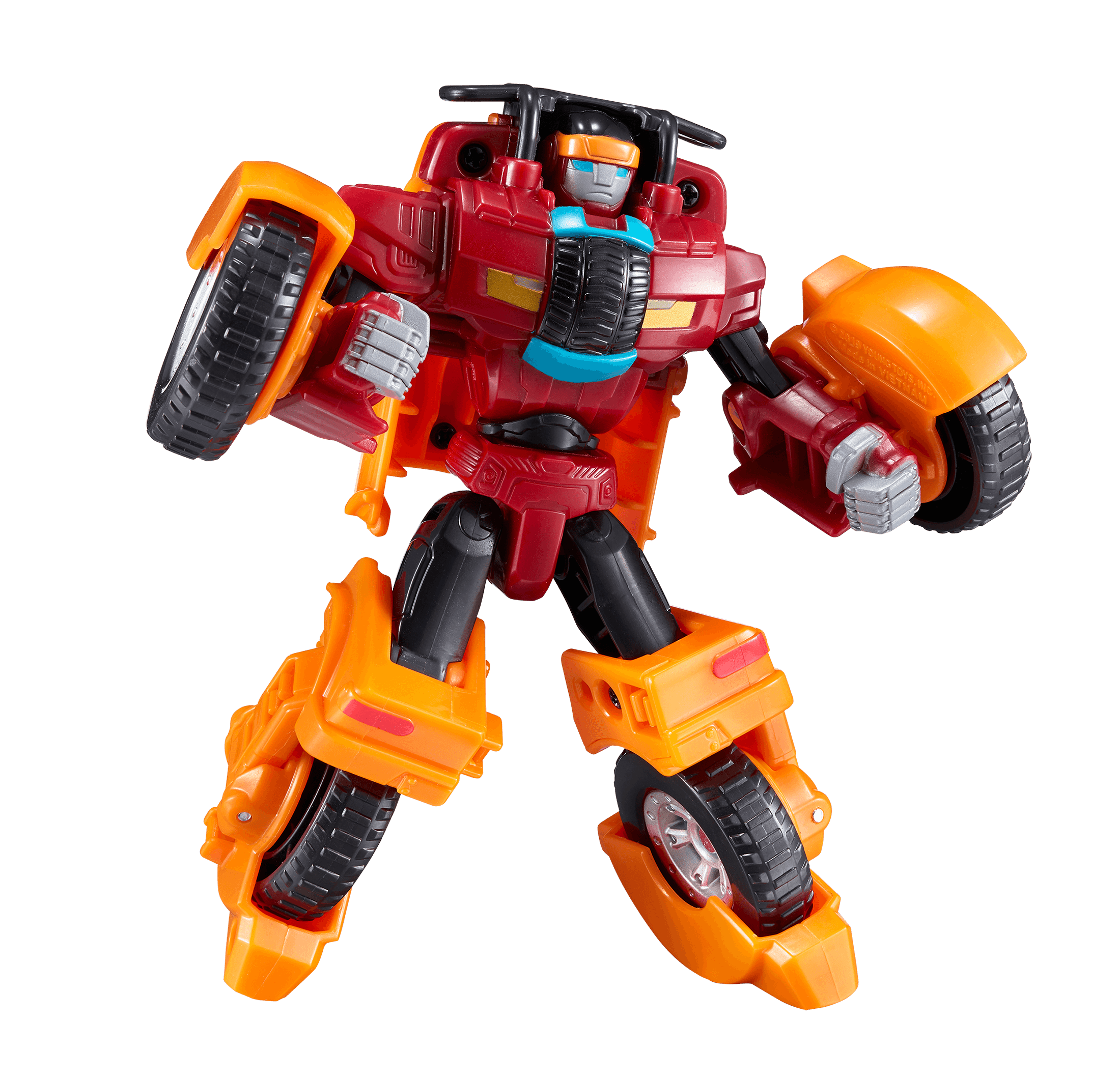 טובוט מיני מונסטר