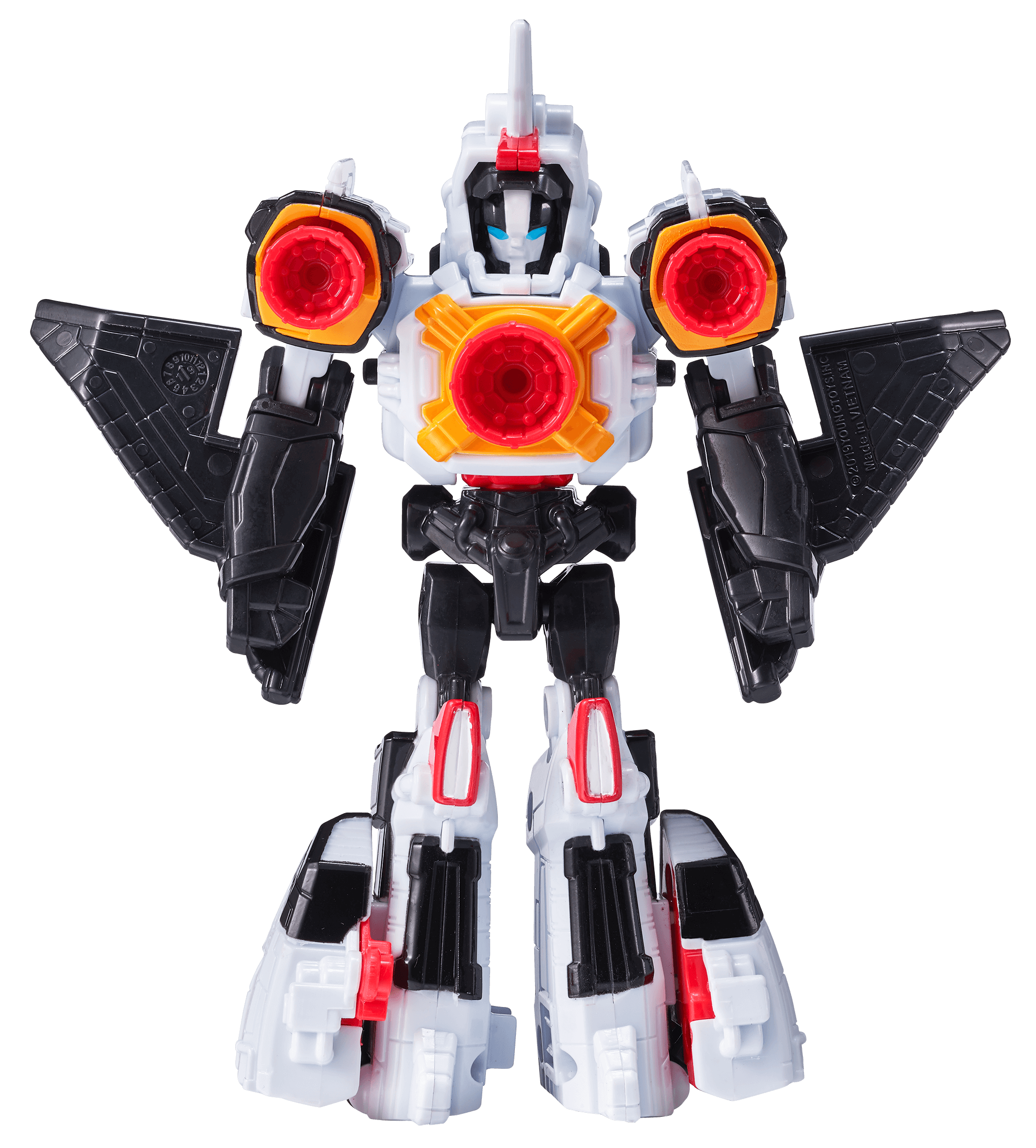 טובוט מיני שאטל