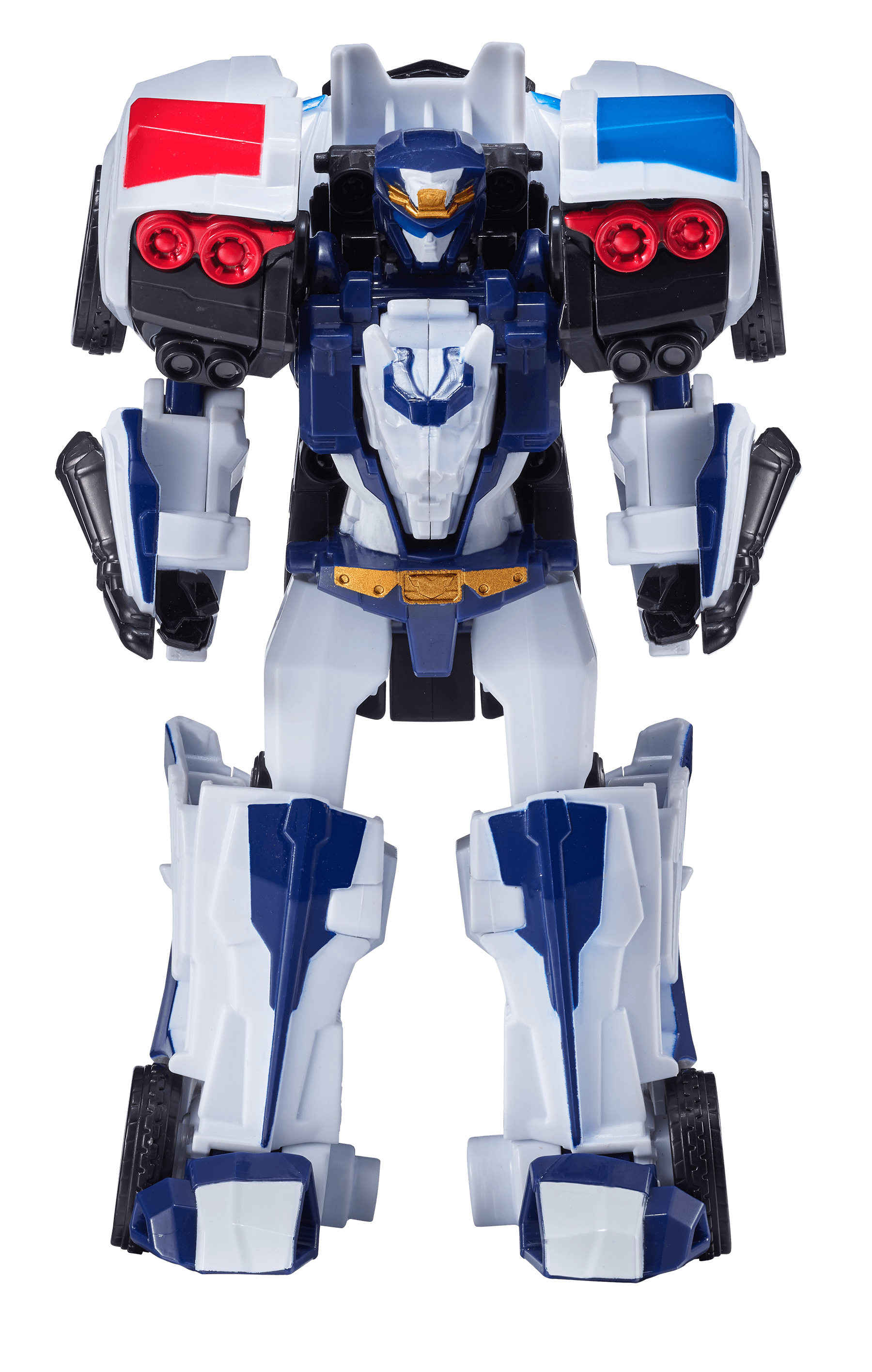 טובוט מיני סרג'נט ג'סטיס