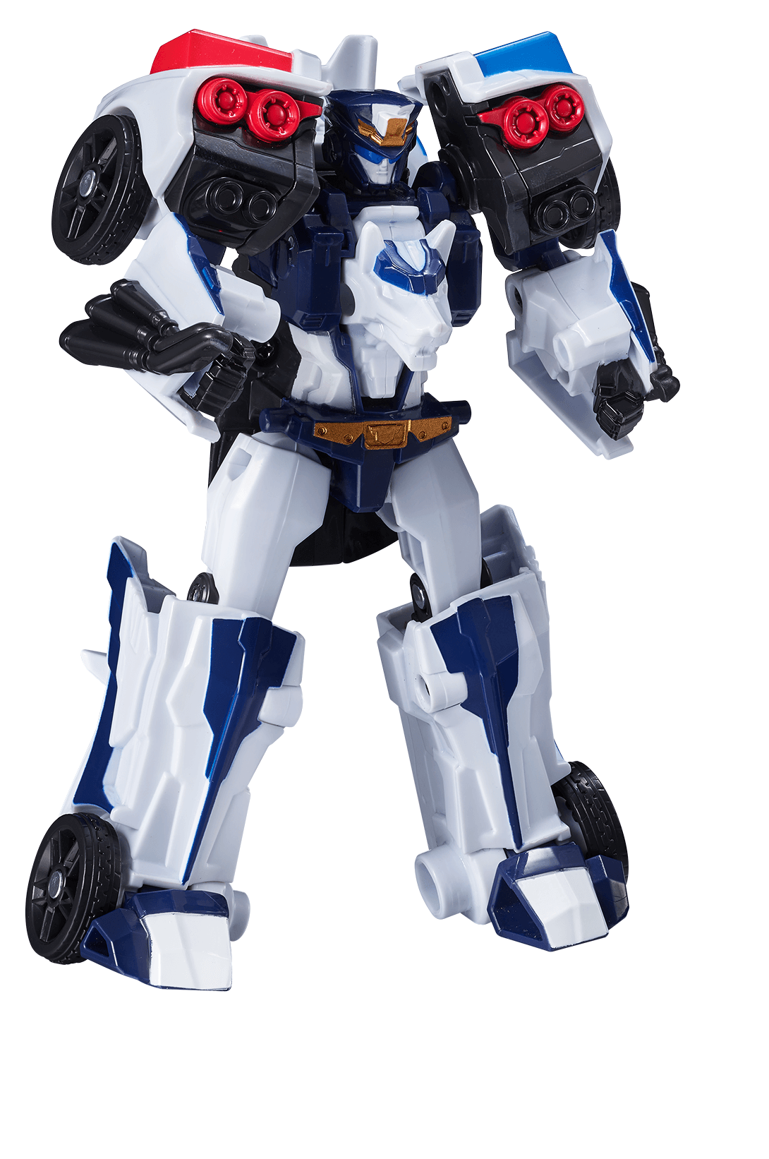 טובוט מיני סרג'נט ג'סטיס