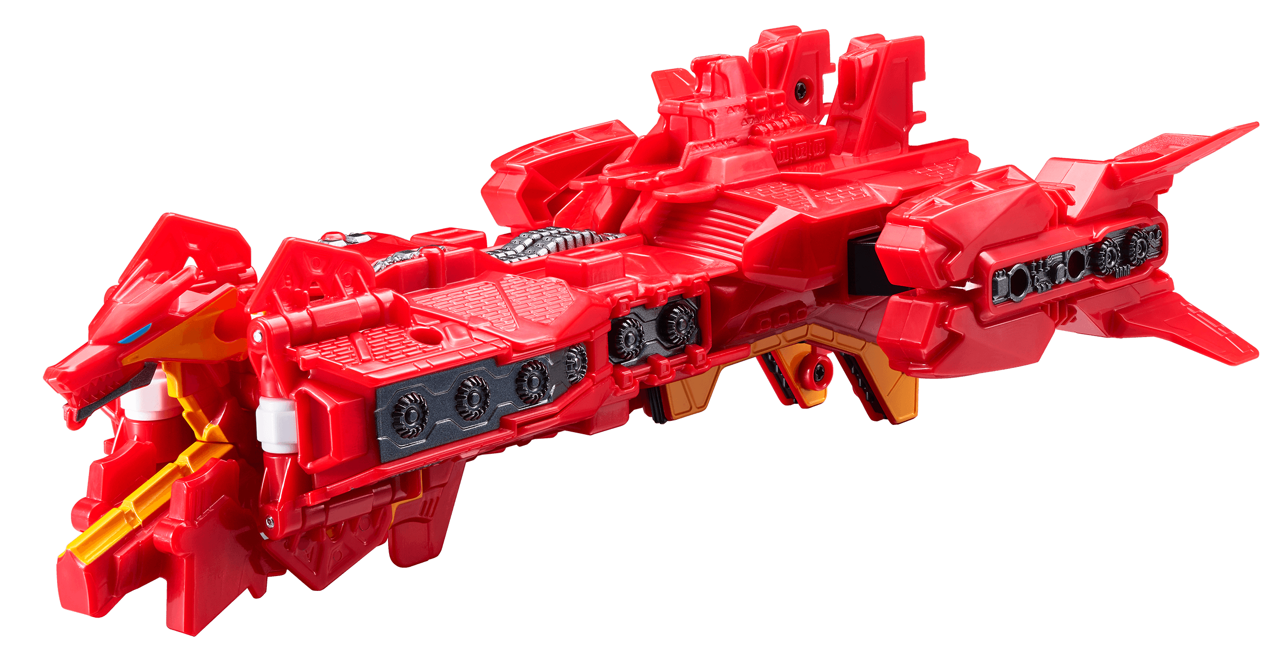 טובוט מיני אינווויסבל