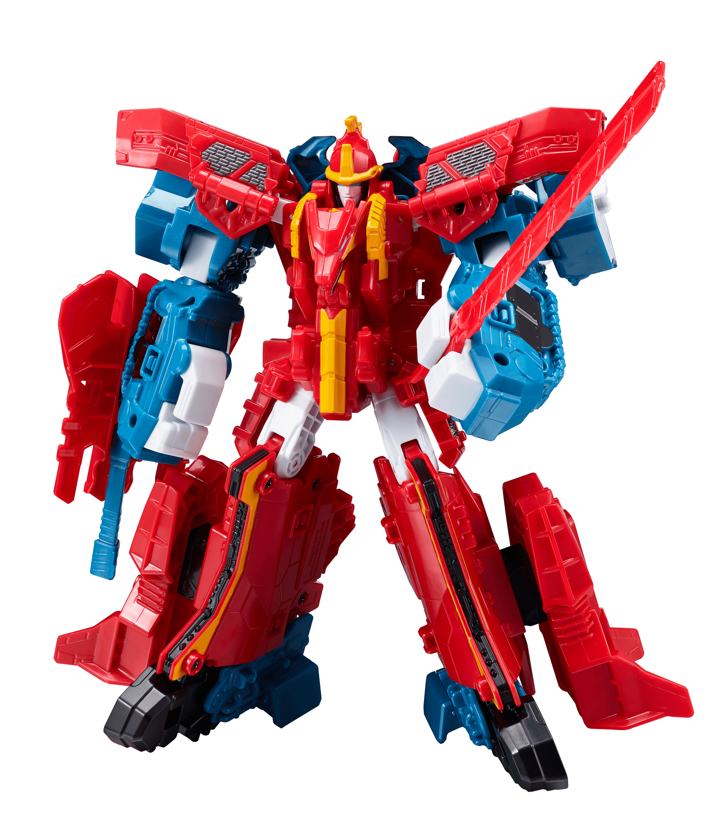 טובוט מיני אינווויסבל