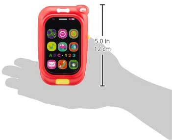 הטלפון החכם הראשון שלי