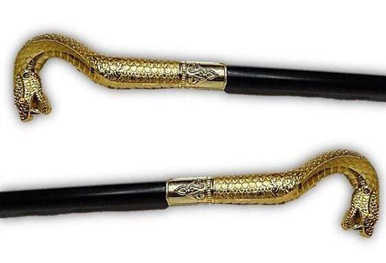 שרביט נחש פרעה/קלאופטרה