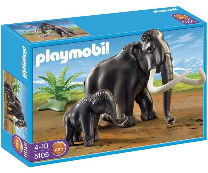 פליימוביל ממוטה וגור 5105-zrizi toys