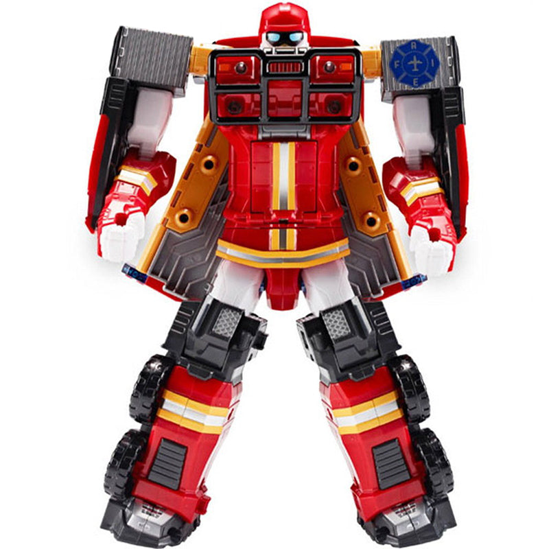 טובוט וולקן