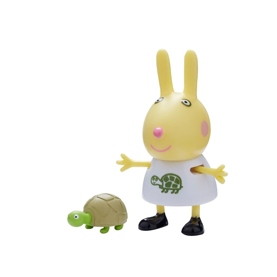 פפה פיג דמויות קטנות