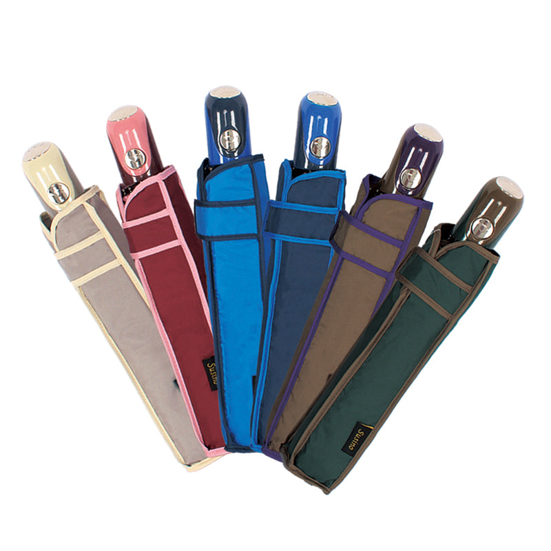 מטריית סיליקון חלקה