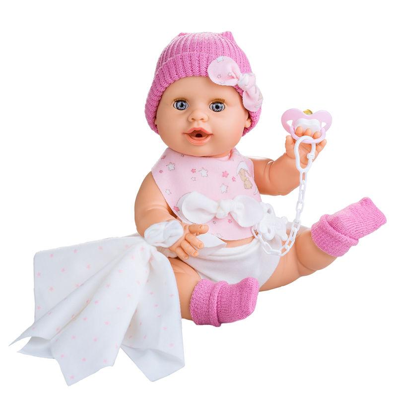 בובת תינוק-zrizi toys