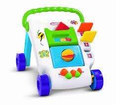 הליכון לתינוקות-zrizi toys