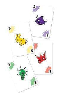 ספרינט 3 משחק קלפים-zrizi toys