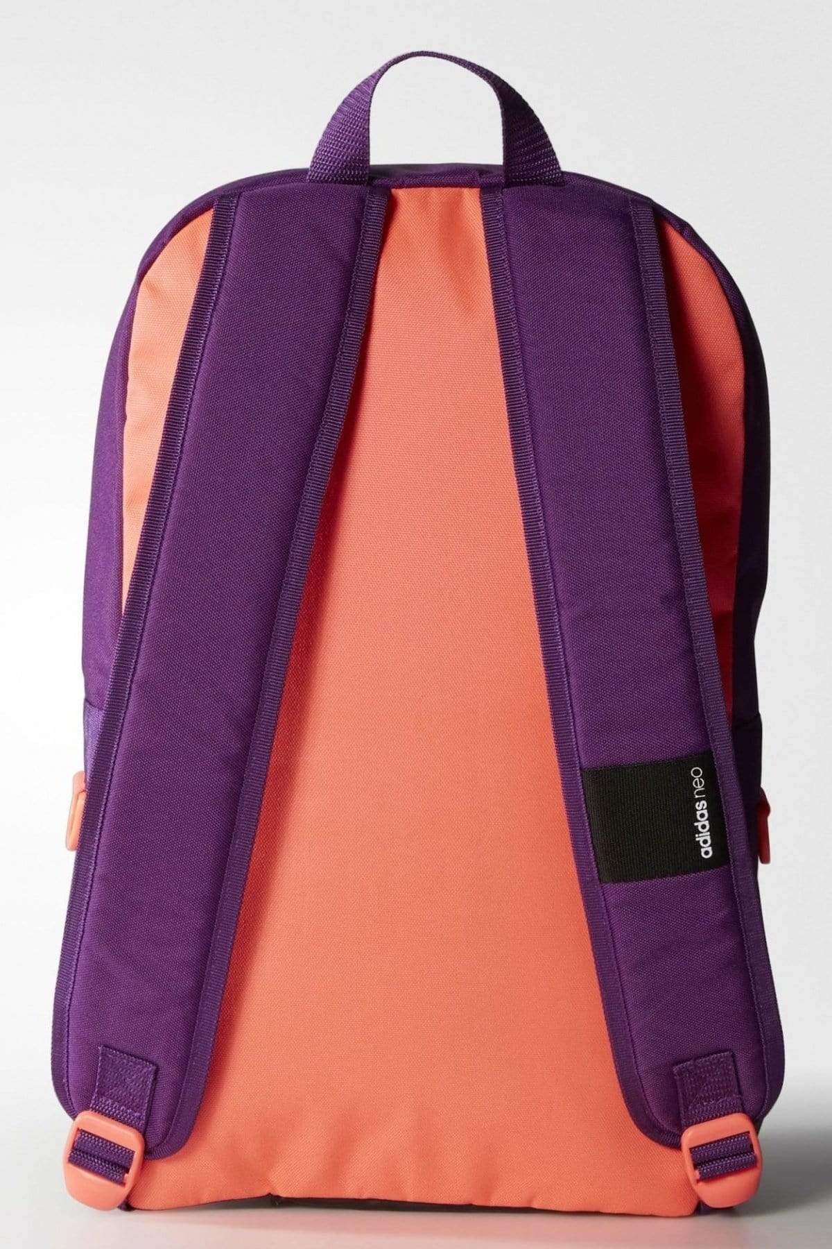 תיק אדידס נאו סגול-zrizi toys