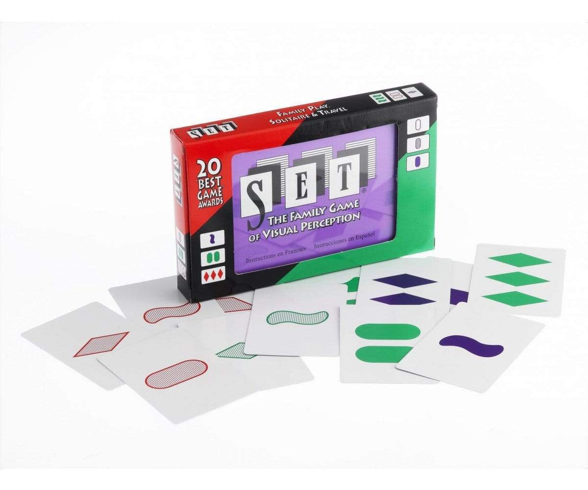 SET סט משחק חשיבה-zrizi toys