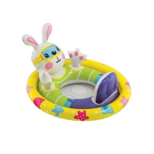 גלגל ים ארנב אינטקס-zrizi toys